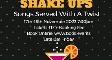 Shake Ups